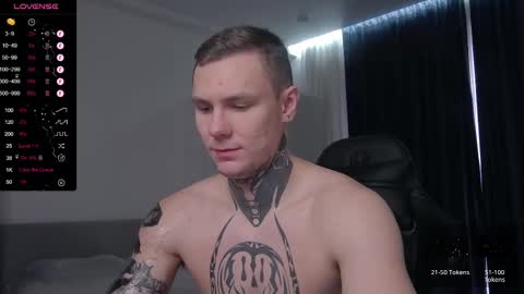 Lechery boy online show from 03.02.25