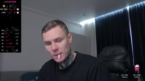 Lechery boy online show from 03.02.25