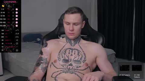 Lechery boy online show from 03.02.25