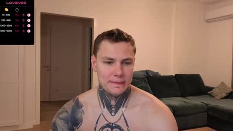 Lechery boy online show from 09.14.25