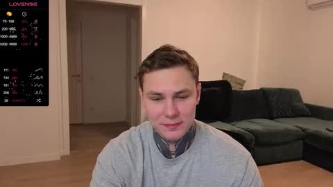 Lechery boy online show from 09.30.25