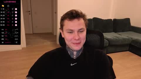 Lechery boy online show from 10.30.25