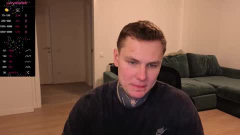 Lechery boy online show from 11.10.25