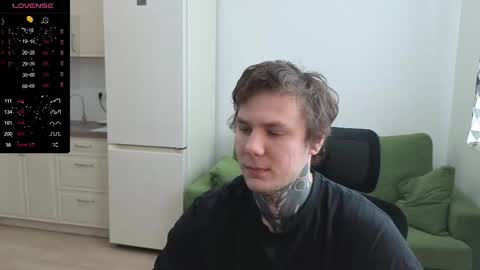 Lechery boy online show from 04.15.26