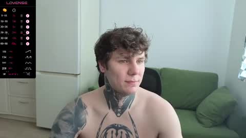 Lechery boy online show from 06.24.26