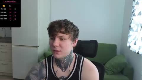 Lechery boy online show from 07.03.26