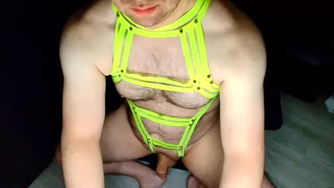 Snapshot of lechiffre1205 chatting on 11.24.25 Michel online show from 11.24.25