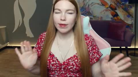 Lilly online show from 12.19.25