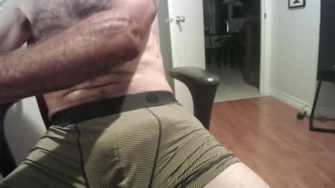 Snapshot of ledoc_ chatting on 10.07.25 LeDoc online show from 10.07.25