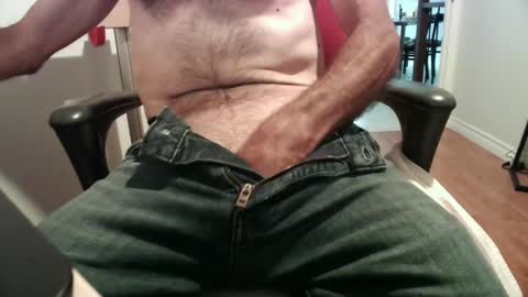 Snapshot of ledoc_ chatting on 10.19.25 LeDoc online show from 10.19.25