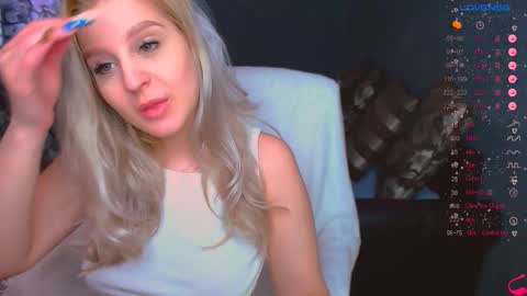 Veronica online show from 10.03.25