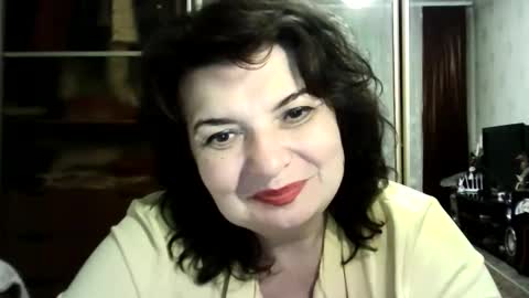 LedyNika online show from 06.10.26