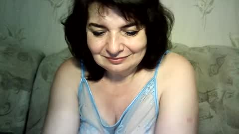 LedyNika online show from 08.07.26