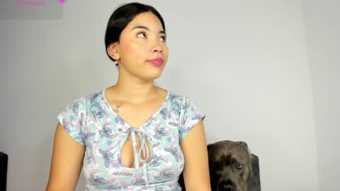 Ashley online show from 12.14.24