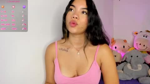 Ashley online show from 03.06.25