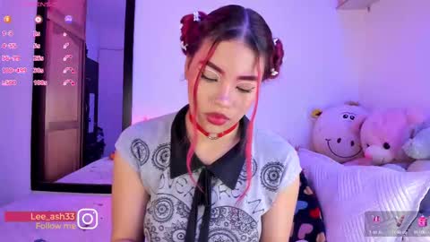 Ashley online show from 09.26.25