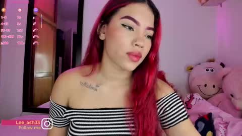 Ashley online show from 10.04.25