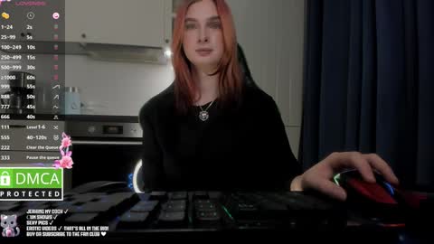 Julia Green online show from 12.13.24