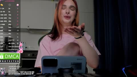 Julia Green online show from 12.15.24