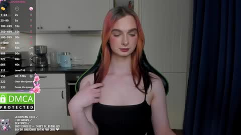Julia Green online show from 12.20.24