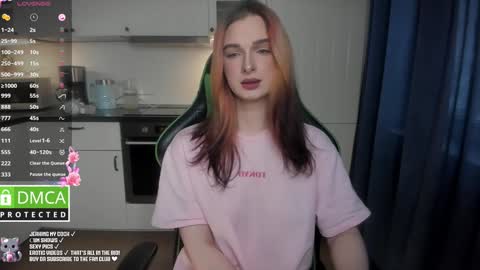 Julia Green online show from 01.19.25