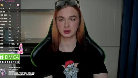 Julia Green online show from 01.28.25