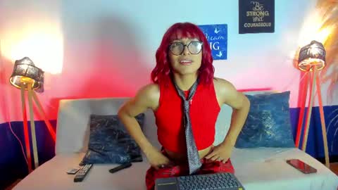 leeh online show from 06.24.26