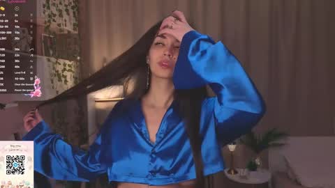 Jasmine online show from 04.08.26