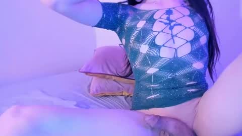 Snapshot of leefoxx chatting on 03.03.25 Leefoxx online show from 03.03.25