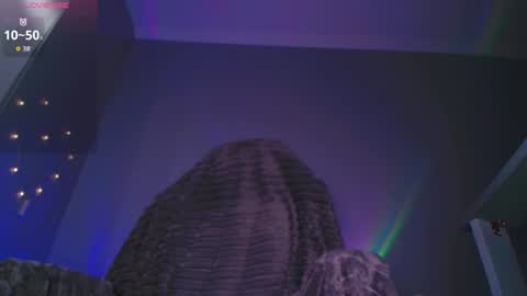 Lee Haeun online show from 04.15.26