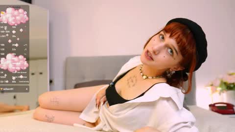 Snapshot of leelooyolo chatting on 11.06.25 leelooyolo online show from 11.06.25