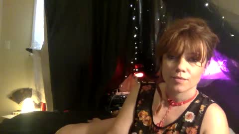 Snapshot of leelou_dallas chatting on 01.13.25 Leelou online show from 01.13.25