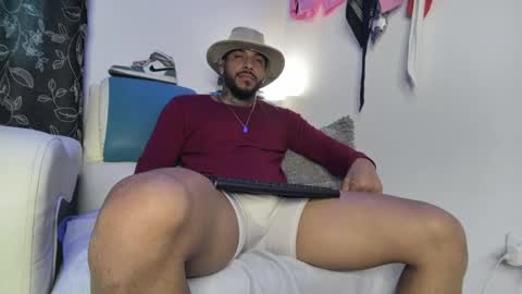 leenar_key online show from 02.03.25