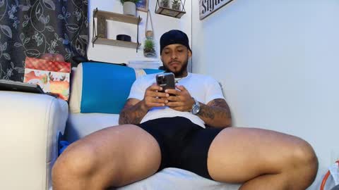 leenar_key online show from 09.19.25