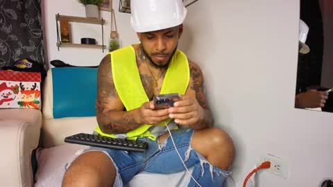 leenar_key online show from 09.30.25