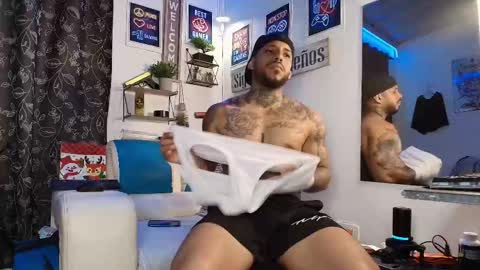 leenar_key online show from 10.03.25