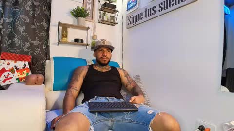 leenar_key online show from 10.13.25