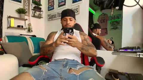 leenar_key online show from 11.01.25