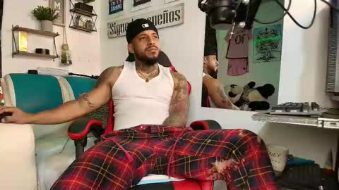 leenar_key online show from 11.13.25