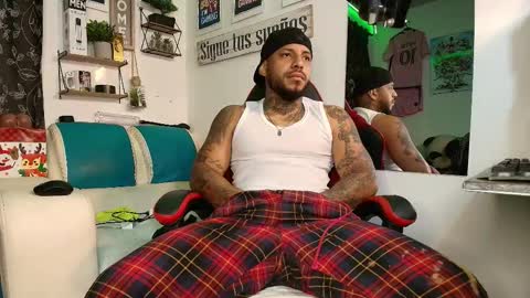 leenar_key online show from 11.29.25