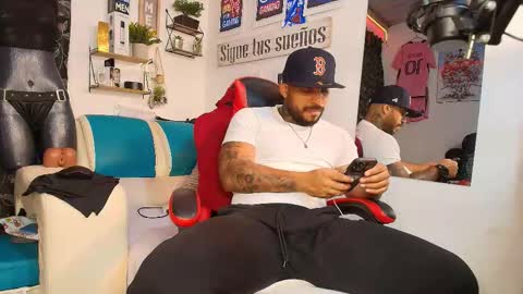 leenar_key online show from 01.16.26