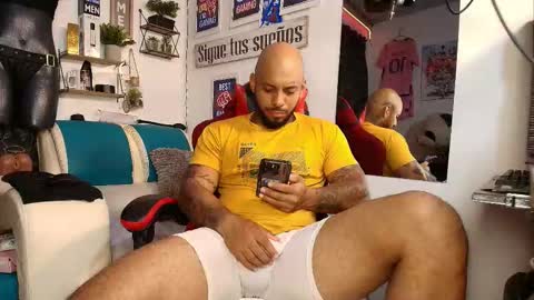 leenar_key online show from 02.05.26