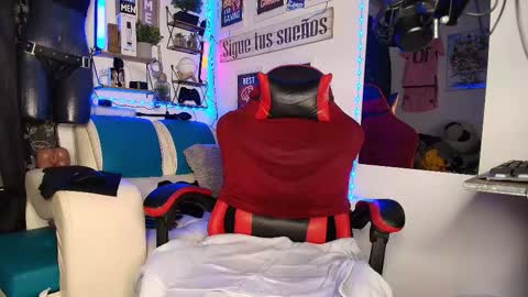 leenar_key online show from 02.21.26