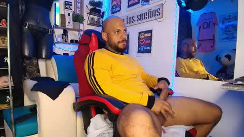 leenar_key online show from 02.26.26