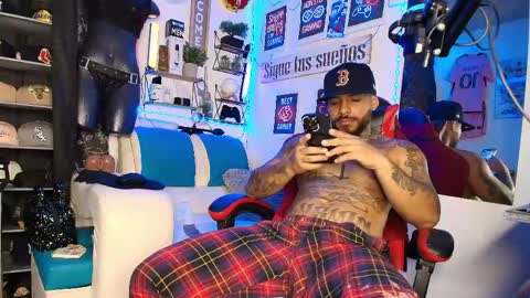 leenar_key online show from 03.20.26