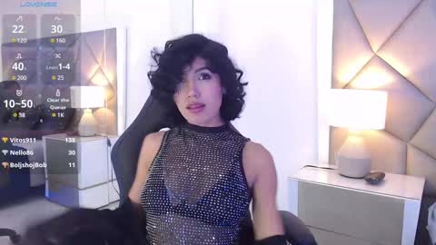 Snapshot of leethompson_ chatting on 01.09.25 Leet online show from 01.09.25