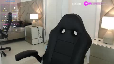 Snapshot of leethompson_ chatting on 02.12.25 Leet online show from 02.12.25