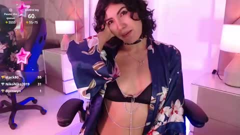 Snapshot of leethompson_ chatting on 02.19.25 Leet online show from 02.19.25