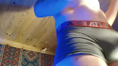 Dliciousman online show from 02.26.25