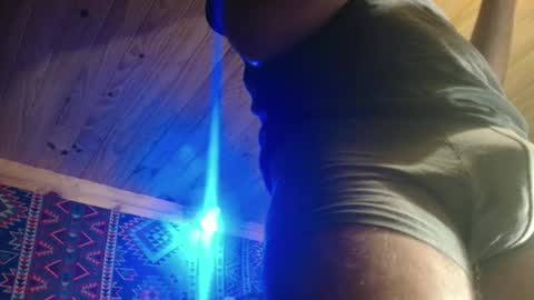 Dliciousman online show from 09.23.25